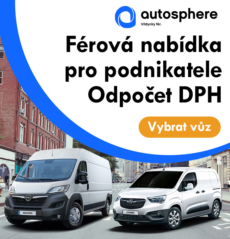 Férová nabídka pro podnikatele