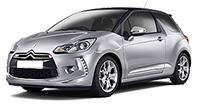 Citroën DS3