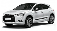 Citroën DS4