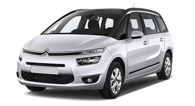 Citroën Grand C4 Picasso